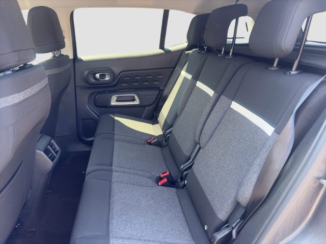 CITROEN C5 Aircross usata 9