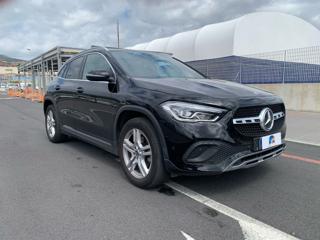 MERCEDES-BENZ GLA 200 usata, con Airbag laterali