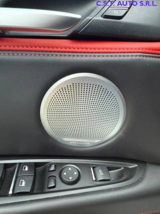 BMW X6 M usata, con Fari Xenon