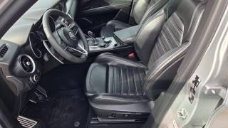 ALFA ROMEO Stelvio usata, con Sedili riscaldati