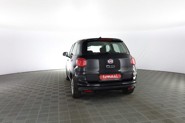 FIAT 500L usata 4