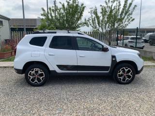 DACIA Duster usata, con Airbag Passeggero