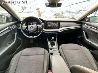 SKODA Octavia usata, con Fendinebbia