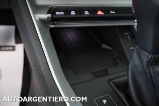 AUDI Q3 usata, con Sistema di navigazione