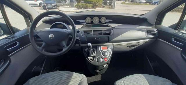 FIAT Ulysse usata 22