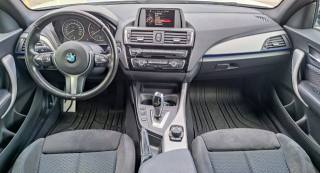 BMW 118 usata, con Climatizzatore