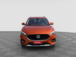 MG ZS usata 7