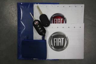 FIAT Panda usata 17
