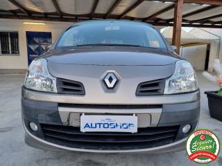 RENAULT Modus usata, con Airbag