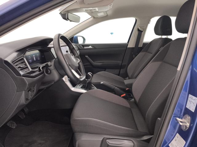 VOLKSWAGEN Taigo usata, con Controllo automatico clima