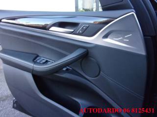 BMW X3 usata 22