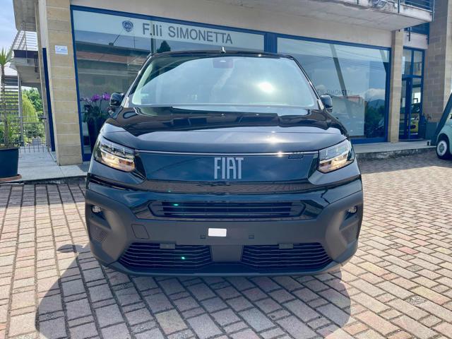 FIAT Doblo usata, con Airbag