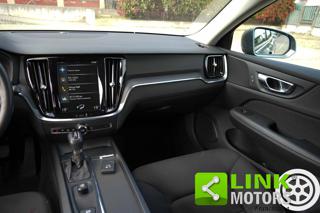VOLVO V60 usata, con Controllo automatico clima