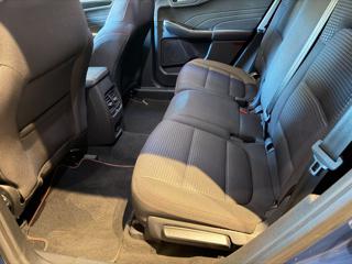 FORD Kuga usata, con Cronologia tagliandi