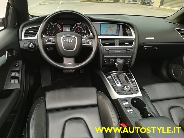 AUDI A5 usata 123