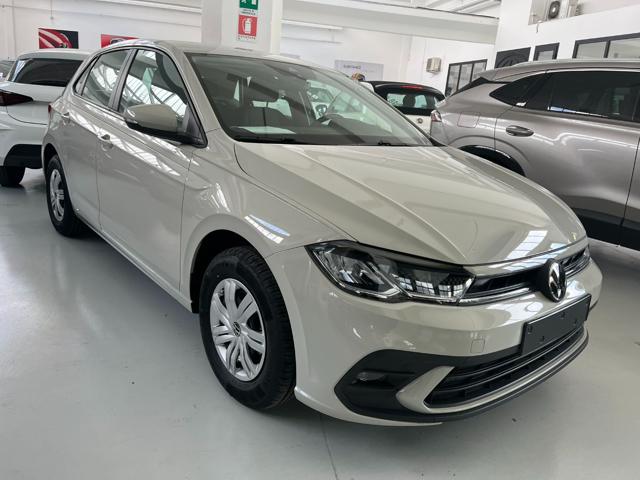 VOLKSWAGEN Polo usata, con Cerchi in lega