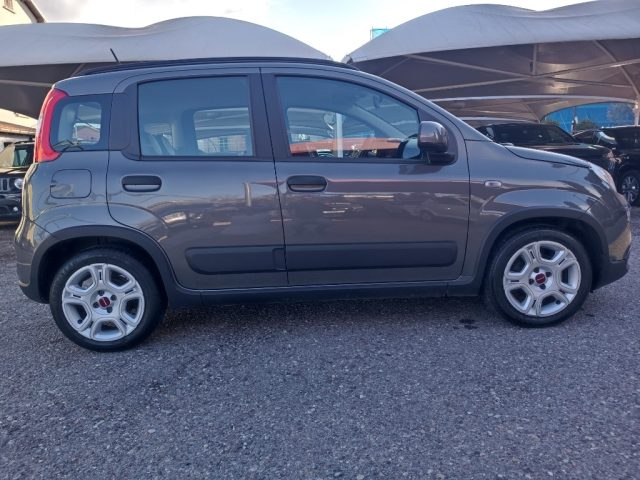 FIAT Panda usata, con Chiusura centralizzata