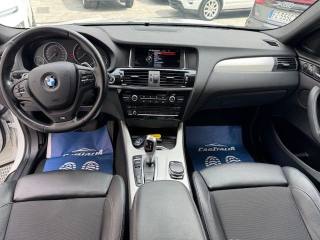 BMW X4 usata, con Chiusura centralizzata