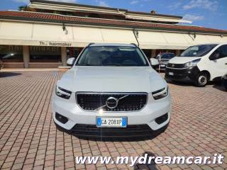 VOLVO XC40 usata, con Frenata d