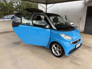 SMART ForTwo usata 37