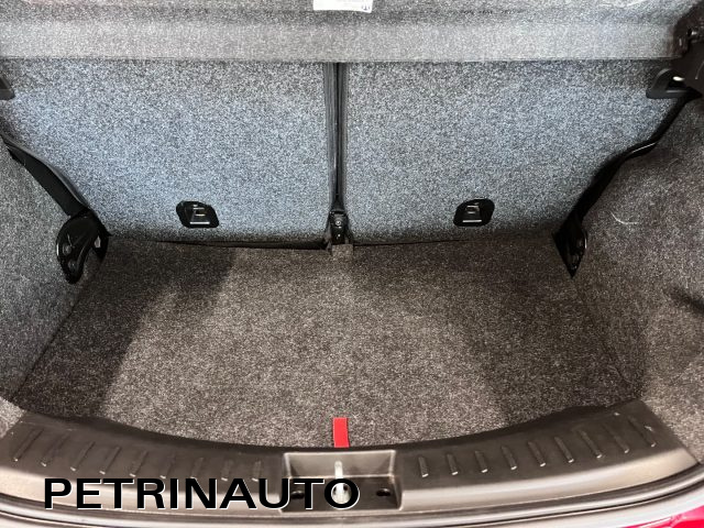 LANCIA Ypsilon usata, con Android Auto