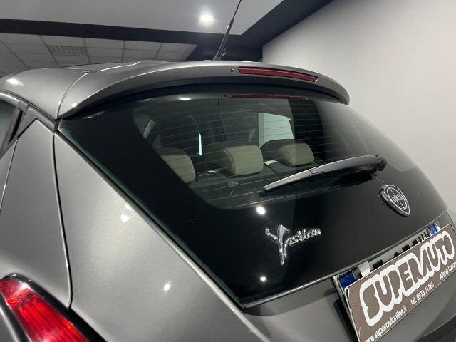 LANCIA Ypsilon usata, con Cronologia tagliandi