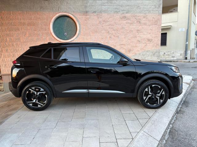 PEUGEOT 2008 usata, con Airbag Passeggero
