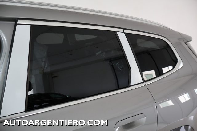 BMW X1 usata, con Cruise Control