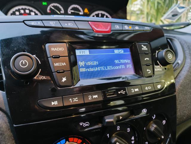 LANCIA Ypsilon usata, con Climatizzatore