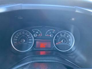 FIAT Doblo usata, con ESP