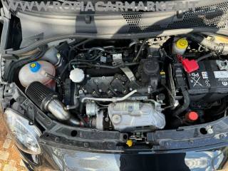 ABARTH 595 usata, con Servosterzo