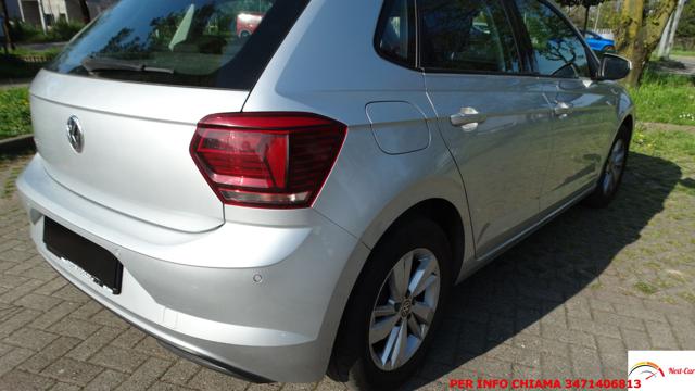 VOLKSWAGEN Polo usata 51
