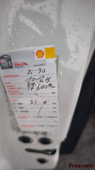 FIAT 500 usata, con Chiusura centralizzata