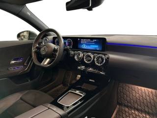 MERCEDES-BENZ A 180 usata, con Sedili riscaldati