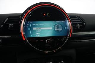 MINI Clubman usata, con Luci diurne LED
