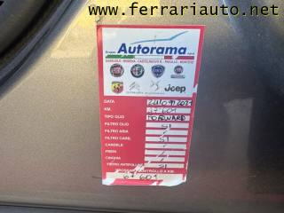 ALFA ROMEO Stelvio usata, con Sistema di navigazione