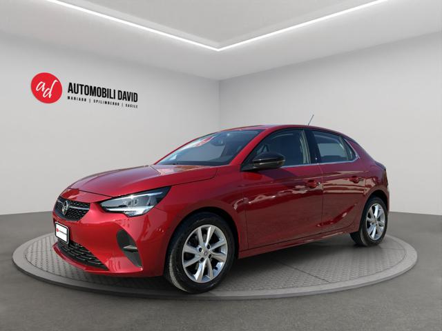 OPEL Corsa usata, con ABS