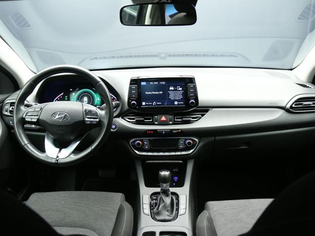 HYUNDAI i30 usata, con Controllo automatico clima
