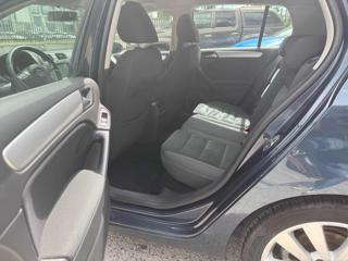 VOLKSWAGEN Golf usata, con Fendinebbia