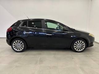 FIAT Bravo usata, con Boardcomputer
