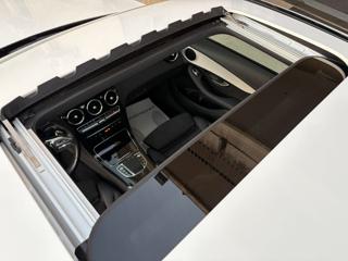 MERCEDES-BENZ GLC 220 usata, con Climatizzatore