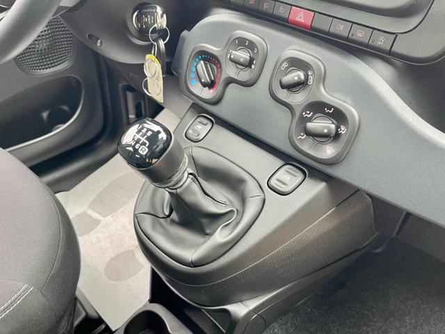 FIAT Panda usata, con Bluetooth
