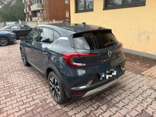RENAULT Captur usata, con Chiusura centralizzata