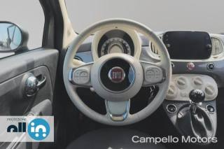 FIAT 500 usata 7