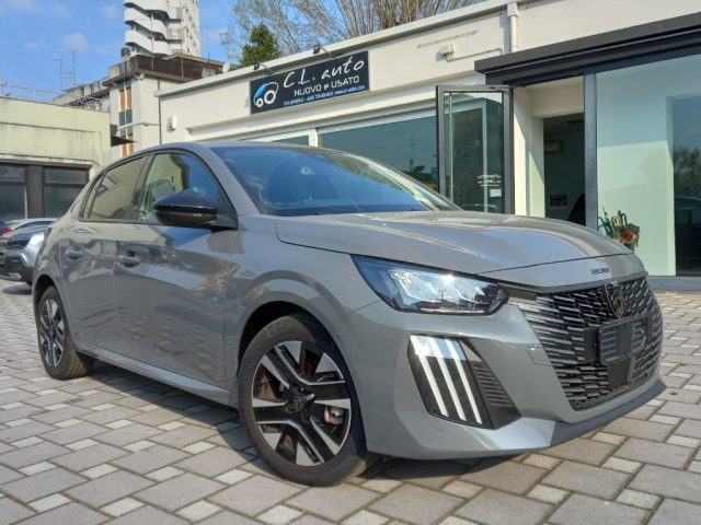 PEUGEOT 208 usata, con Airbag laterali