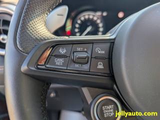 ALFA ROMEO Tonale usata, con Start/Stop Automatico