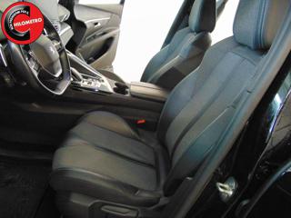 PEUGEOT 3008 usata, con Airbag Passeggero