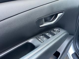 HYUNDAI Tucson usata, con Cerchi in lega