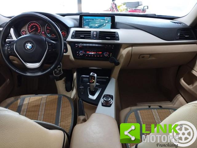 BMW 420 usata 20