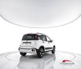 FIAT Panda 1.0 firefly hybrid Cross s&s 70cv 5p.ti